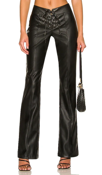 H:ours Annalise Pant In Black