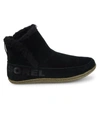 Sorel Women's Faux Fur-lined Booties In Black
