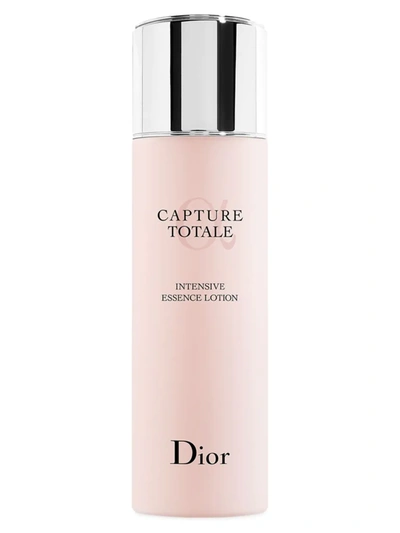 Dior Capture Totale Intensive Essence Lotion In Pink