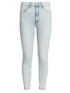 RAG & BONE WOMEN'S NINA HIGH-RISE SKINNY JEANS