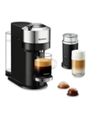 NESPRESSO VERTUO NEXT PREMIUM COFFEE & ESPRESSO MAKER & AEROCCINO3 MILK FROTHER
