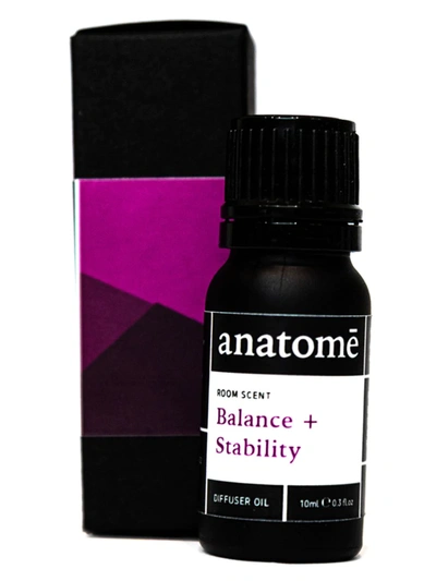 Anatome Balance & Stability Diffuser Oil