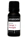 Anatome Women's Energy & Strength Diffuser Oil