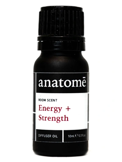 Anatome Women's Energy & Strength Diffuser Oil