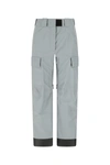 PRADA BLACK GORE-TEX® SNOWBOARD PANT ND PRADA DONNA M