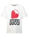 GUCCI KIDS T-SHIRT FOR GIRLS