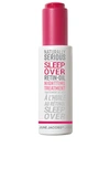 NATURALLY SERIOUS SLEEPOVER RETIN-OIL NIGHTTIME TREATMENT