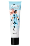 Benefit Cosmetics The Porefessional: Lite Primer Water-based Pore Primer 0.75 oz/ 22 ml