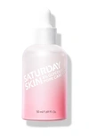 SATURDAY SKIN PORE ACTIVE TREATMENT SERUM