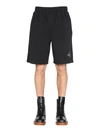 HELMUT LANG HELMUT LANG WAFFLE SHORTS