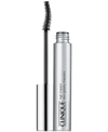 Clinique High Impact Zero Gravity Mascara 10g In Black