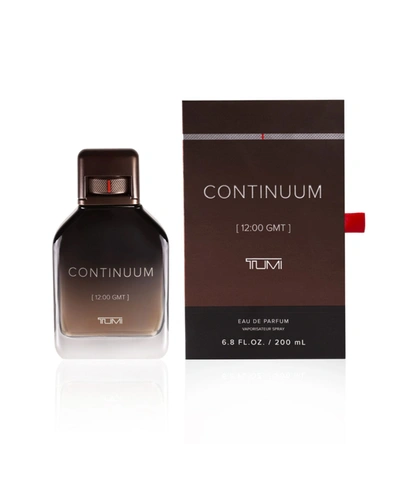 TUMI CONTINUUM [12:00 GMT] TUMI EAU DE PARFUM SPRAY, 6.8 OZ.