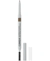 CLINIQUE QUICKLINER FOR BROWS EYEBROW PENCIL, .28 OZ.