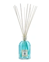 DR VRANJES FIRENZE ACQUA GLASS BOTTLE HOME FRAGRANCE, 8.5 OZ.