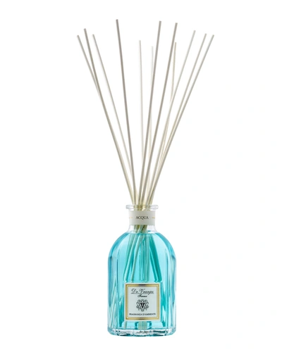Dr Vranjes Firenze 8.5 Oz. Acqua Glass Bottle Home Fragrance