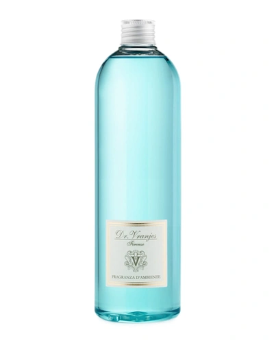 Dr Vranjes Firenze 17 Oz. Acqua Refill Plastic Bottle Home Fragrance