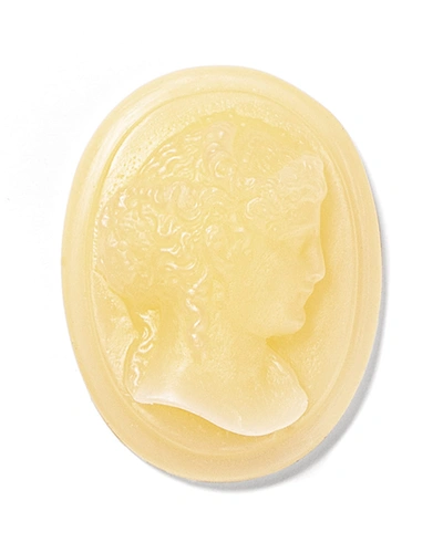 Trudon Abd El Kader Scented Wax Cameos, Moroccan Mint Tea, Set Of 4