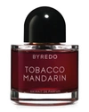 Byredo Tobacco Mandarin Extrait De Parfum 1.7 Fl.oz