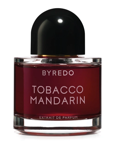 Byredo 1.7 Oz. Tobacco Mandarin Extrait De Parfum