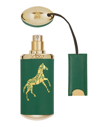 Memo Paris Irish Leather Travel Case