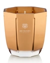 DR VRANJES FIRENZE 7 OZ. OUD NOBILE ORO METALLIC CANDLE