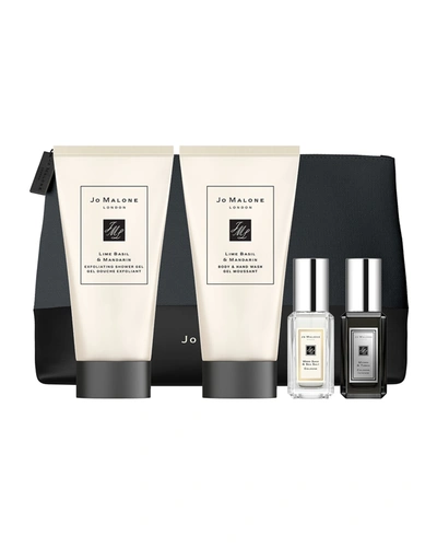 Jo Malone London Fresh & Noble Travel Collection
