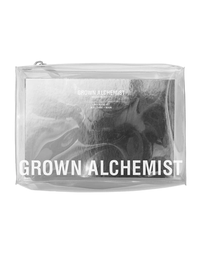 Grown Alchemist Lip & Hand Kit