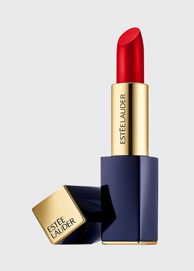 Estée Lauder Pure Color Envy Sculpting Lipstick In 340 Envious