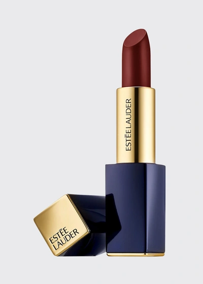 Estée Lauder Pure Color Envy Sculpting Lipstick In 150 Decadent