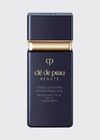 Clé De Peau Beauté Cle De Peau Beaute Long-lasting Hydrating Veil Broad Spectrum Spf 21 Sunscreen 1 Oz.