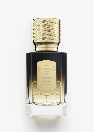 Ex Nihilo Atlas Fever Eau De Parfum, 1.7 Oz./ 50 ml