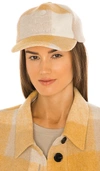 ISABEL MARANT TYRON HAT