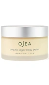 Osea Undaria Algae Body Butter In Beauty: Na