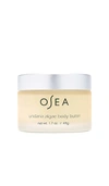 Osea Travel Undaria Algae Body Butter In Beauty: Na