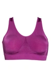 WACOAL B SMOOTH SEAMLESS BRALETTE