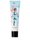 Benefit Cosmetics The Porefessional: Mini Lite Primer Water-based Pore Primer 0.25 oz/ 7.5 ml In N,a