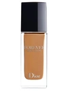 Dior Forever Skin Glow Hydrating Foundation Spf 15 In Brown