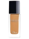 Dior Forever Skin Glow Hydrating Foundation Spf 15 In Brown