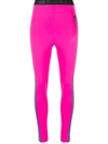 Etro Pantalone-40 In Pink