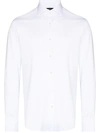HUGO BOSS JOE PIQUÉ SHIRT