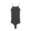 AERON AVEDON CAMI BODYSUIT