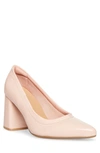 Blush Patent