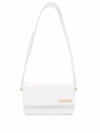 JACQUEMUS LE CARINU SHOULDER BAG