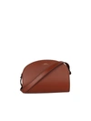 Apc A.p.c. Bags In Brown