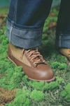 Urban Outfitters Uo Trek Hiker Boot In Brown