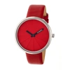 SIMPLIFY THE 4000 RED DIAL WATCH SIM4003