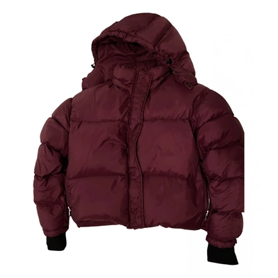 Pre-owned Iro Coat In Other