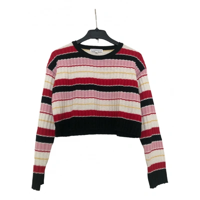Pre-owned Glamorous Jumper In Multicolour