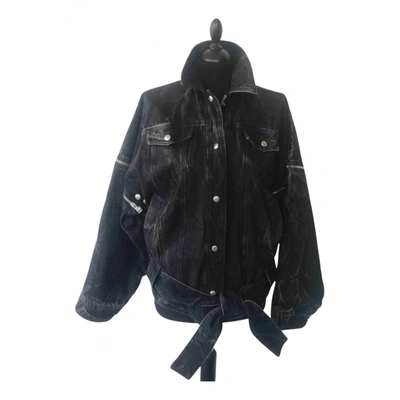 Pre-owned Givenchy Jacket In Other