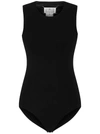 Maison Margiela Body In Black